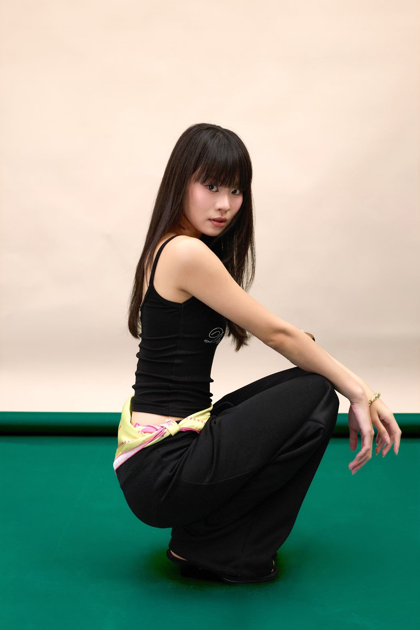  Quần Dài Loly 