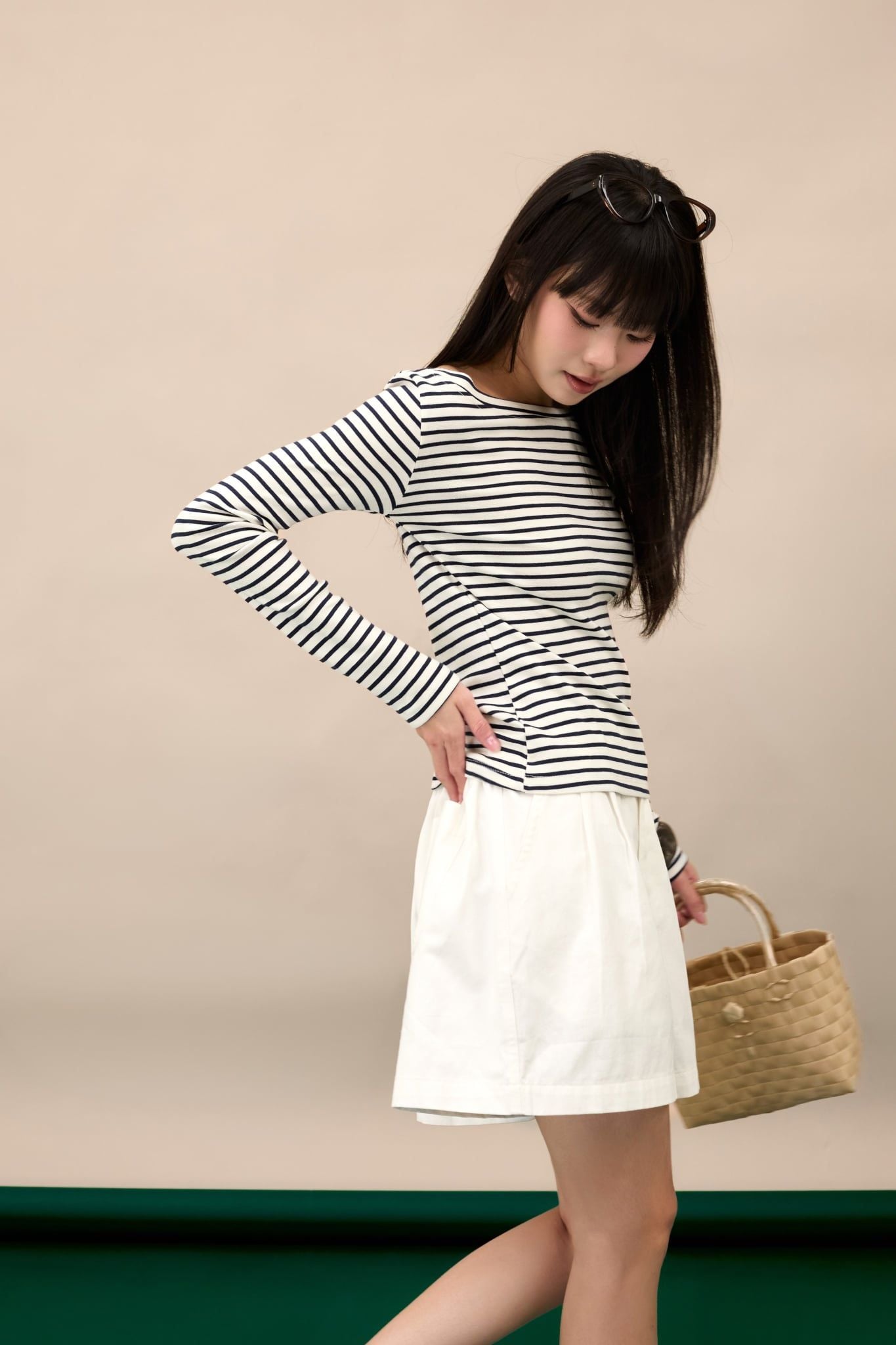  QUẦN NGẮN MIYA 