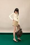 ÁO KIỂU KNIT 