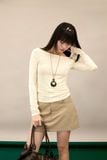  ÁO KIỂU KNIT 