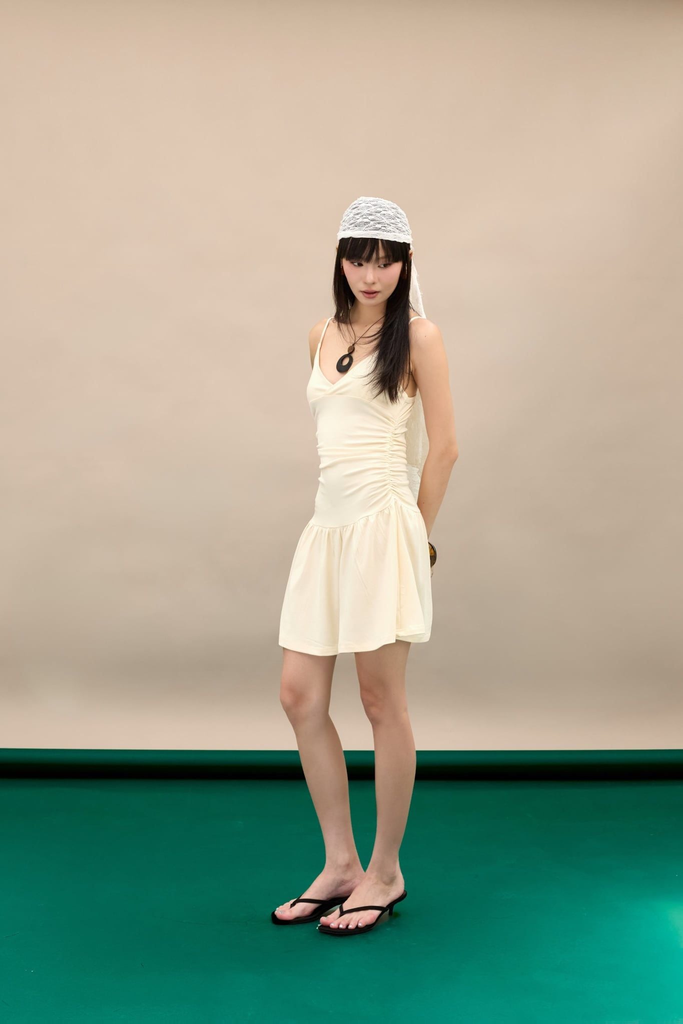  ĐẦM KIỂU LUMINA 