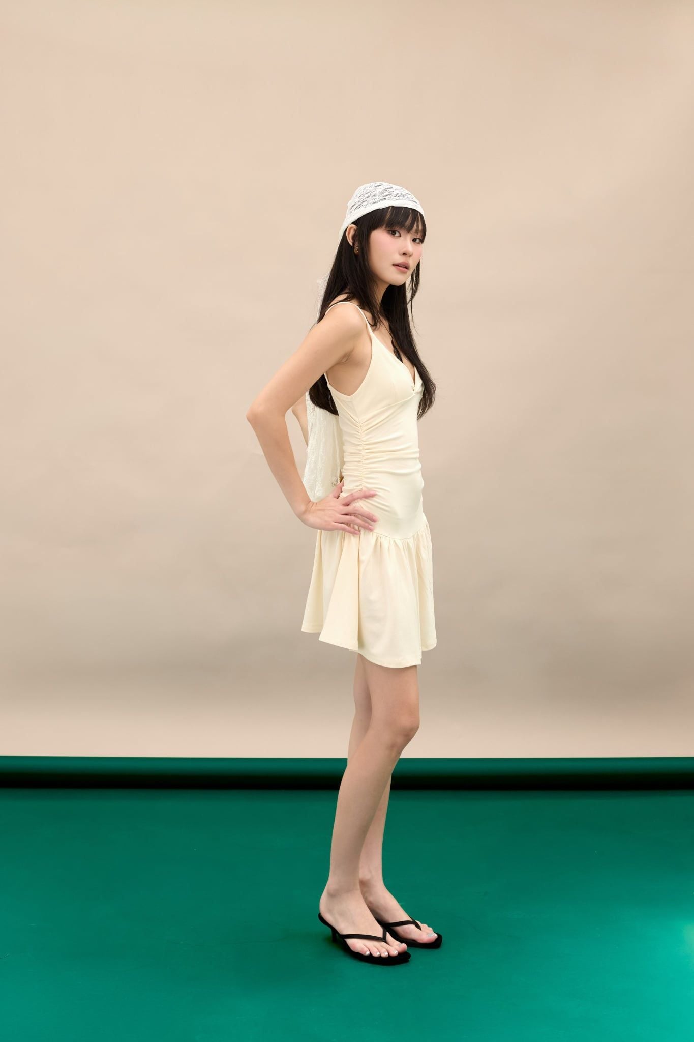 ĐẦM KIỂU LUMINA 