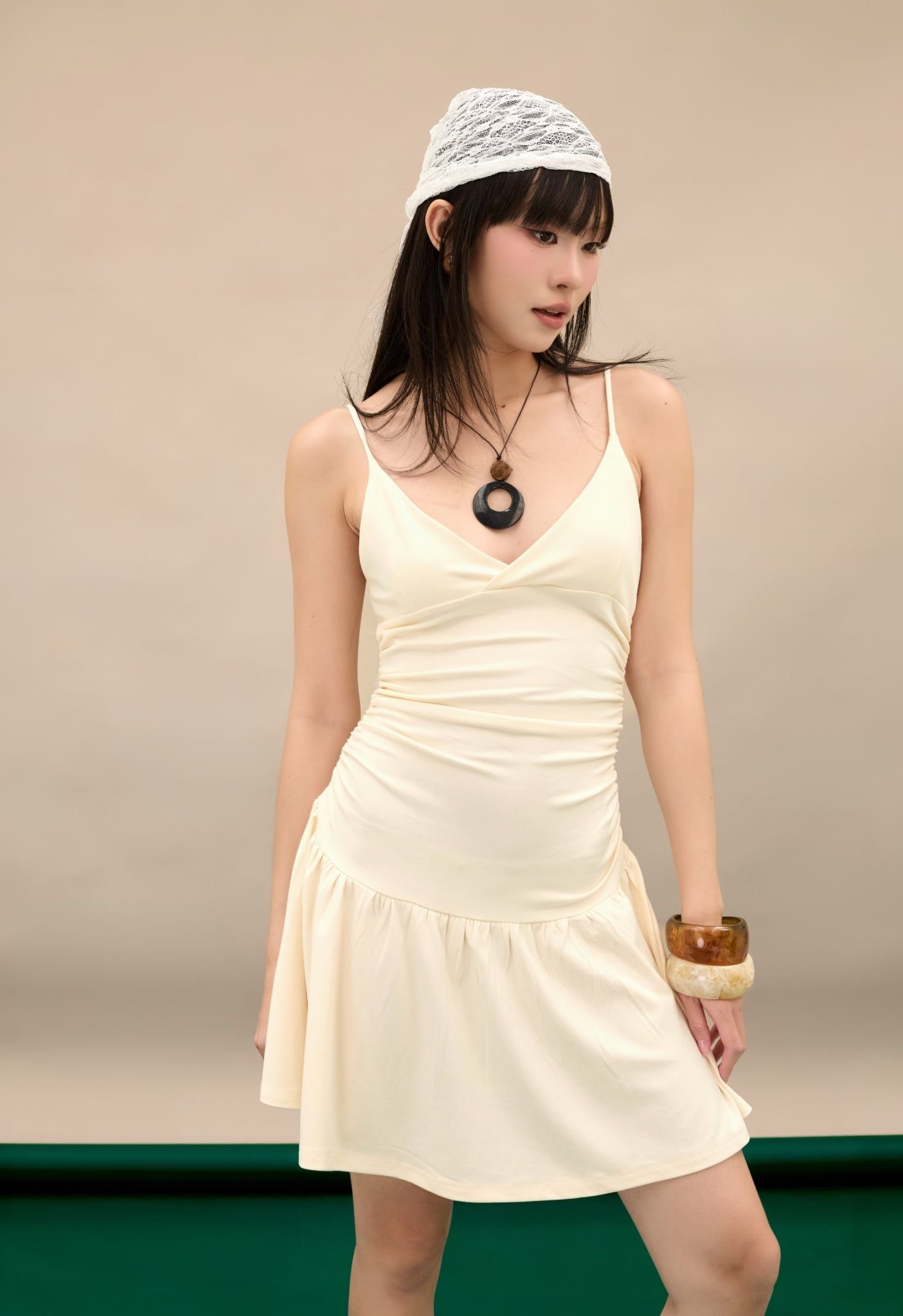  ĐẦM KIỂU LUMINA 
