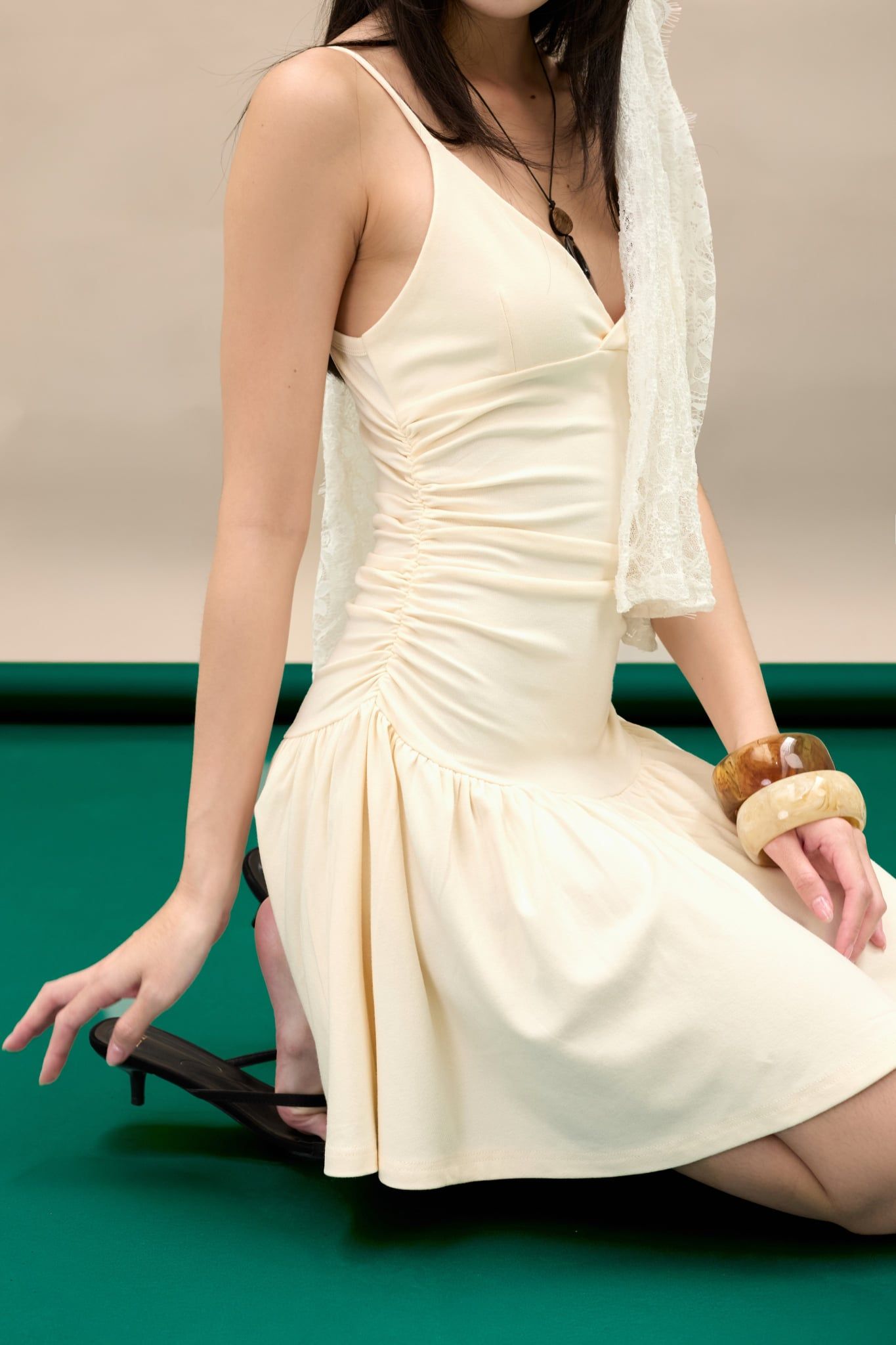  ĐẦM KIỂU LUMINA 