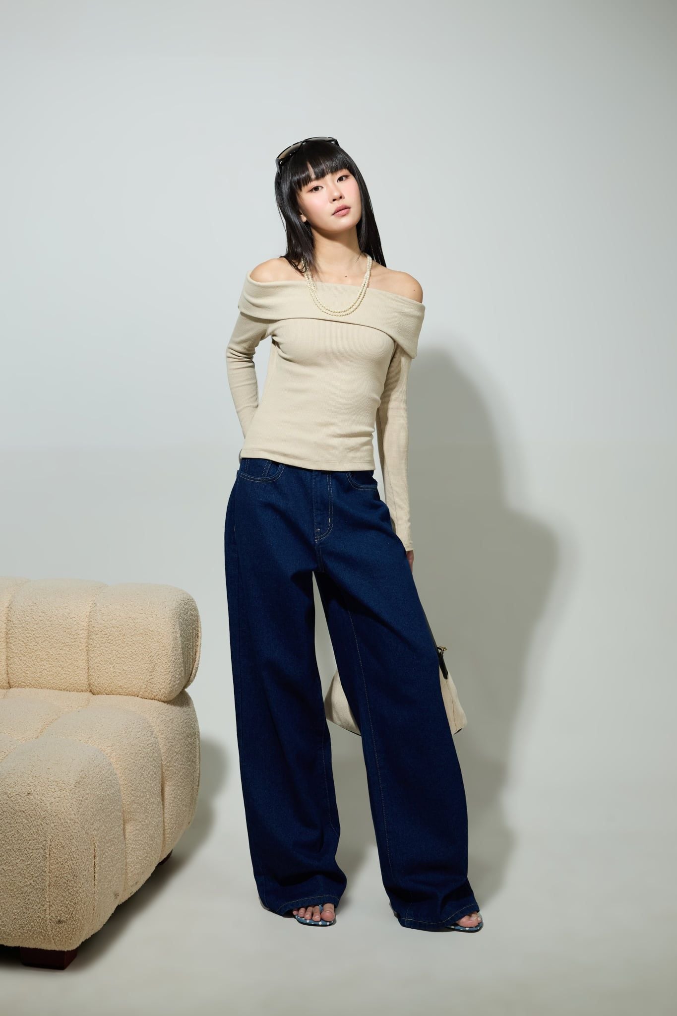  ÁO KIỂU GAZI 