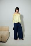  QUẦN JEANS SARIE 