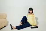  QUẦN JEANS SARIE 
