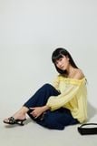  QUẦN JEANS SARIE 