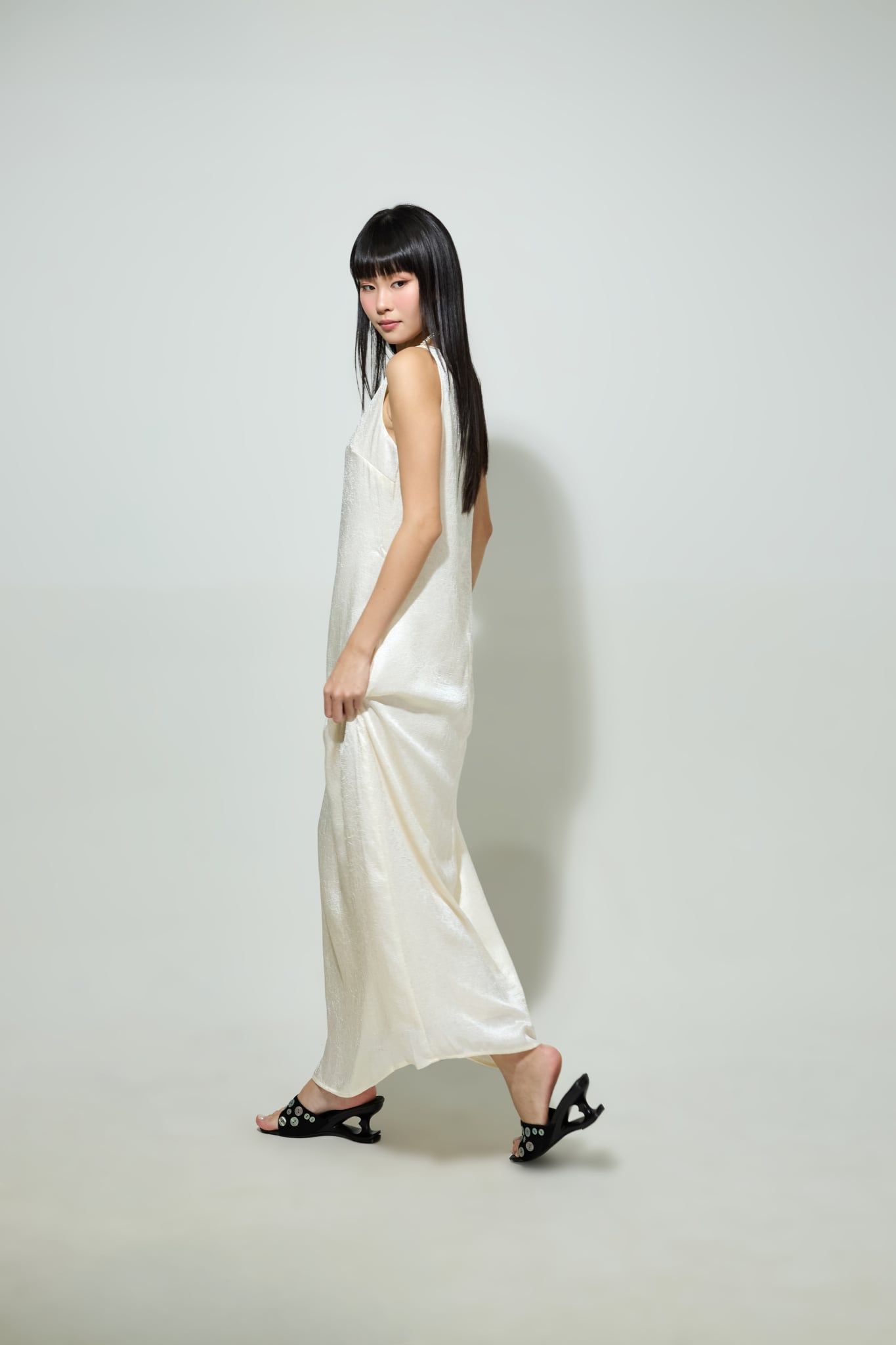  ĐẦM KIỂU ANNI 