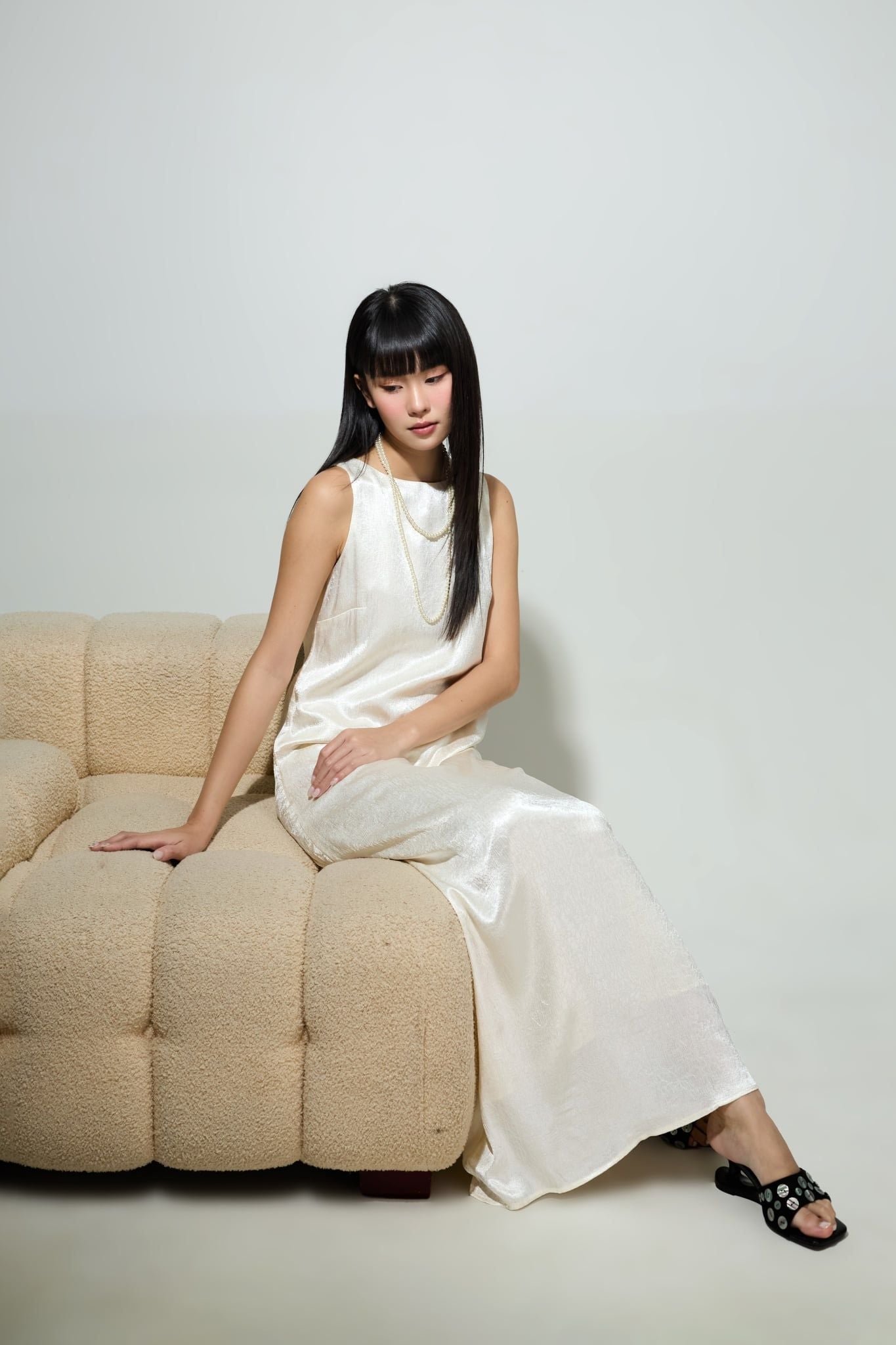  ĐẦM KIỂU ANNI 