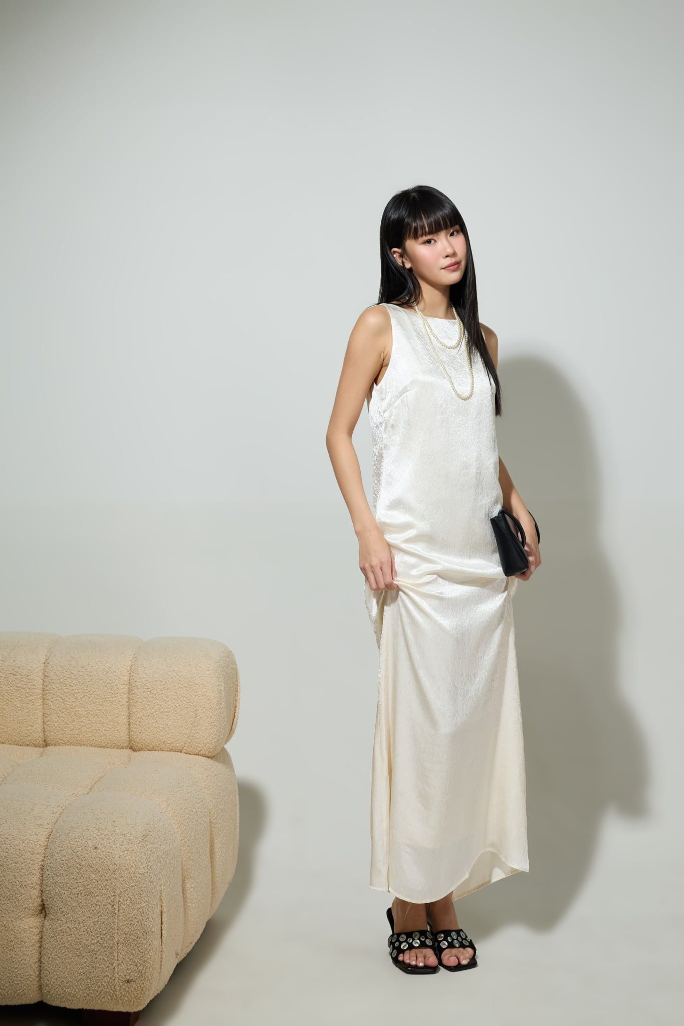  ĐẦM KIỂU ANNI 