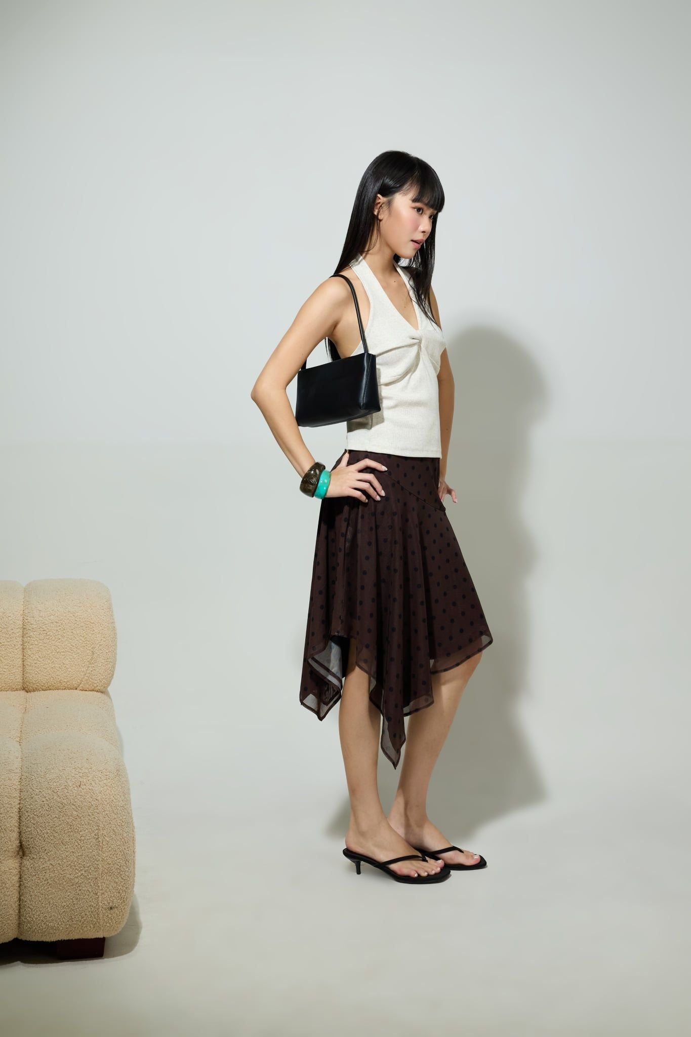  ÁO KIỂU SUNNIE 
