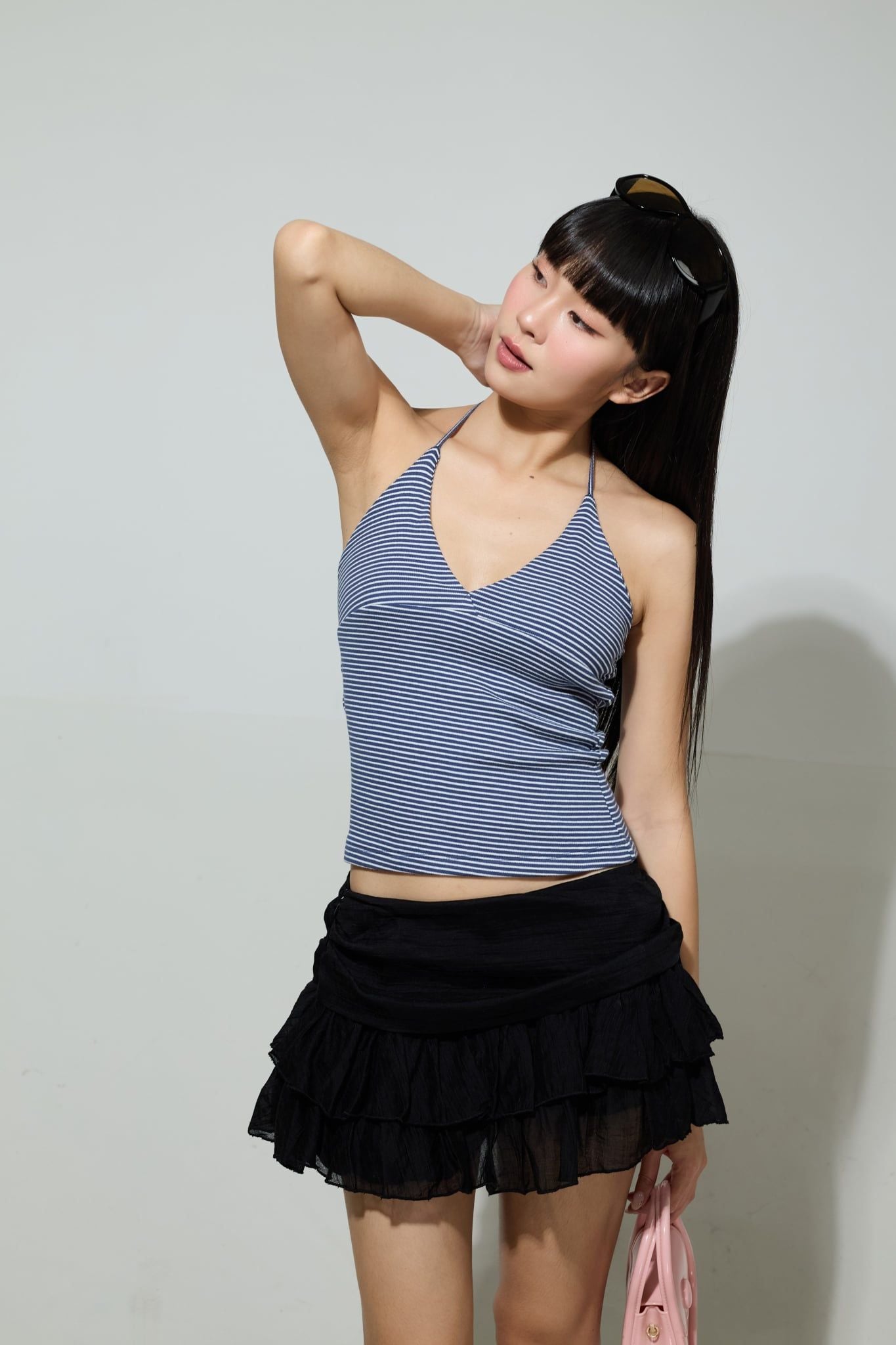  ÁO KIỂU YNA 