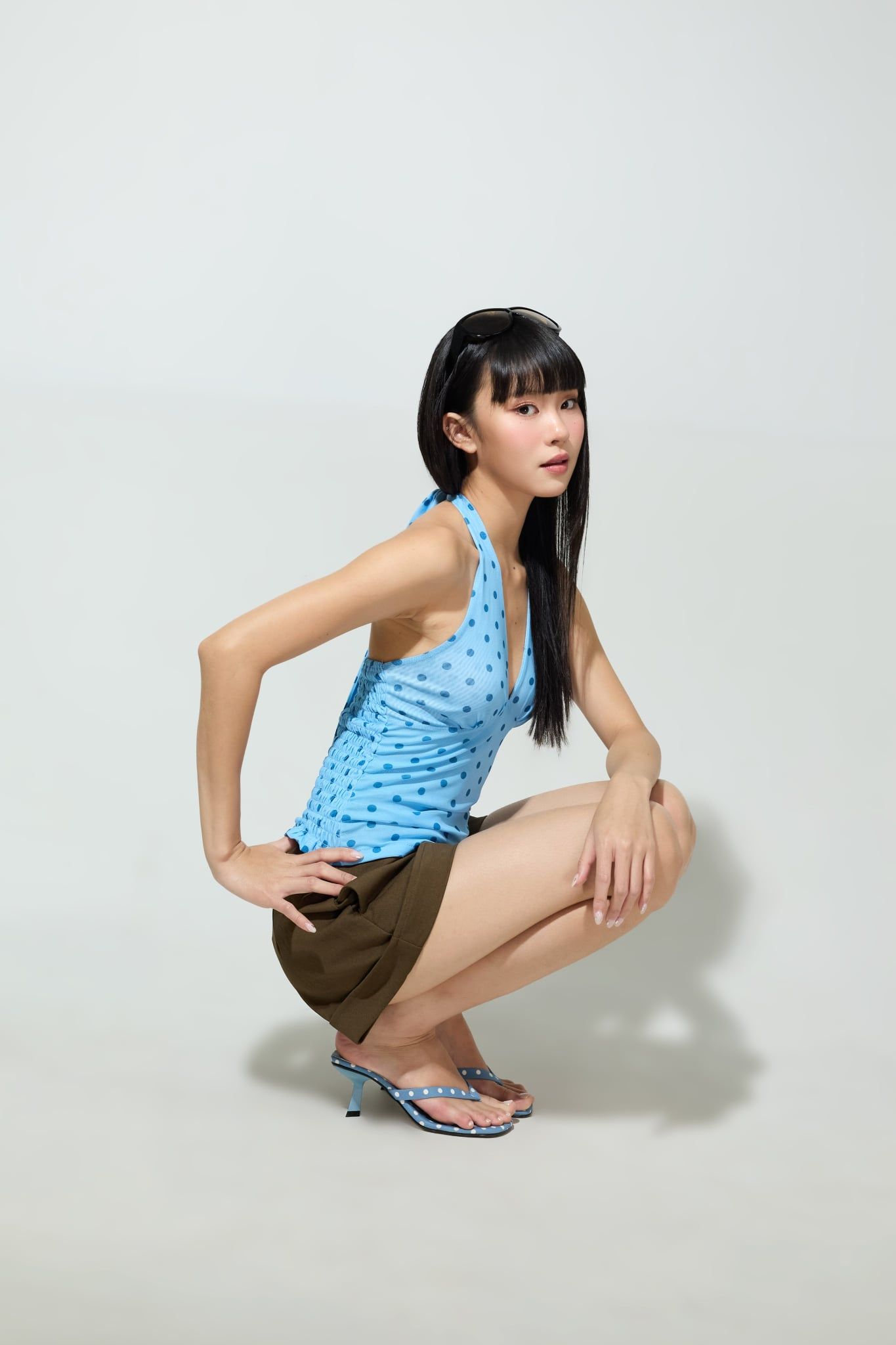  QUẦN NGẮN ONI 