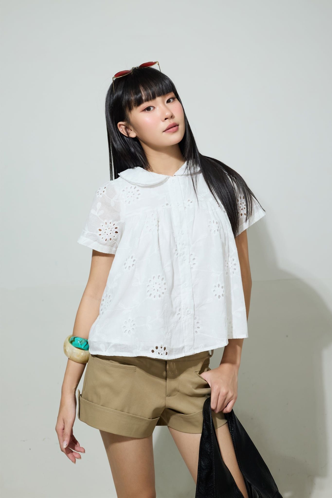  QUẦN NGẮN SELA 