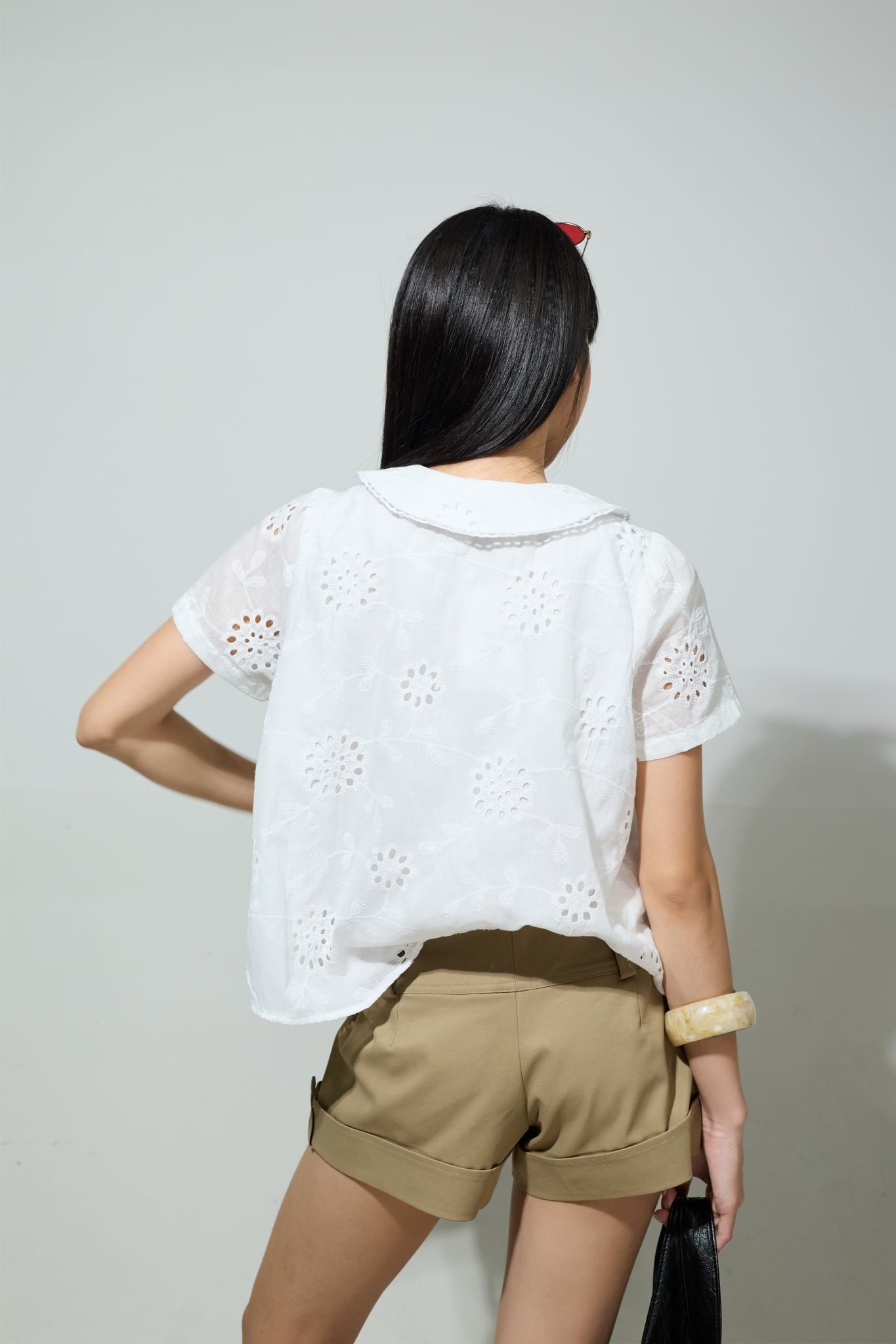  ÁO KIỂU ANDANA 