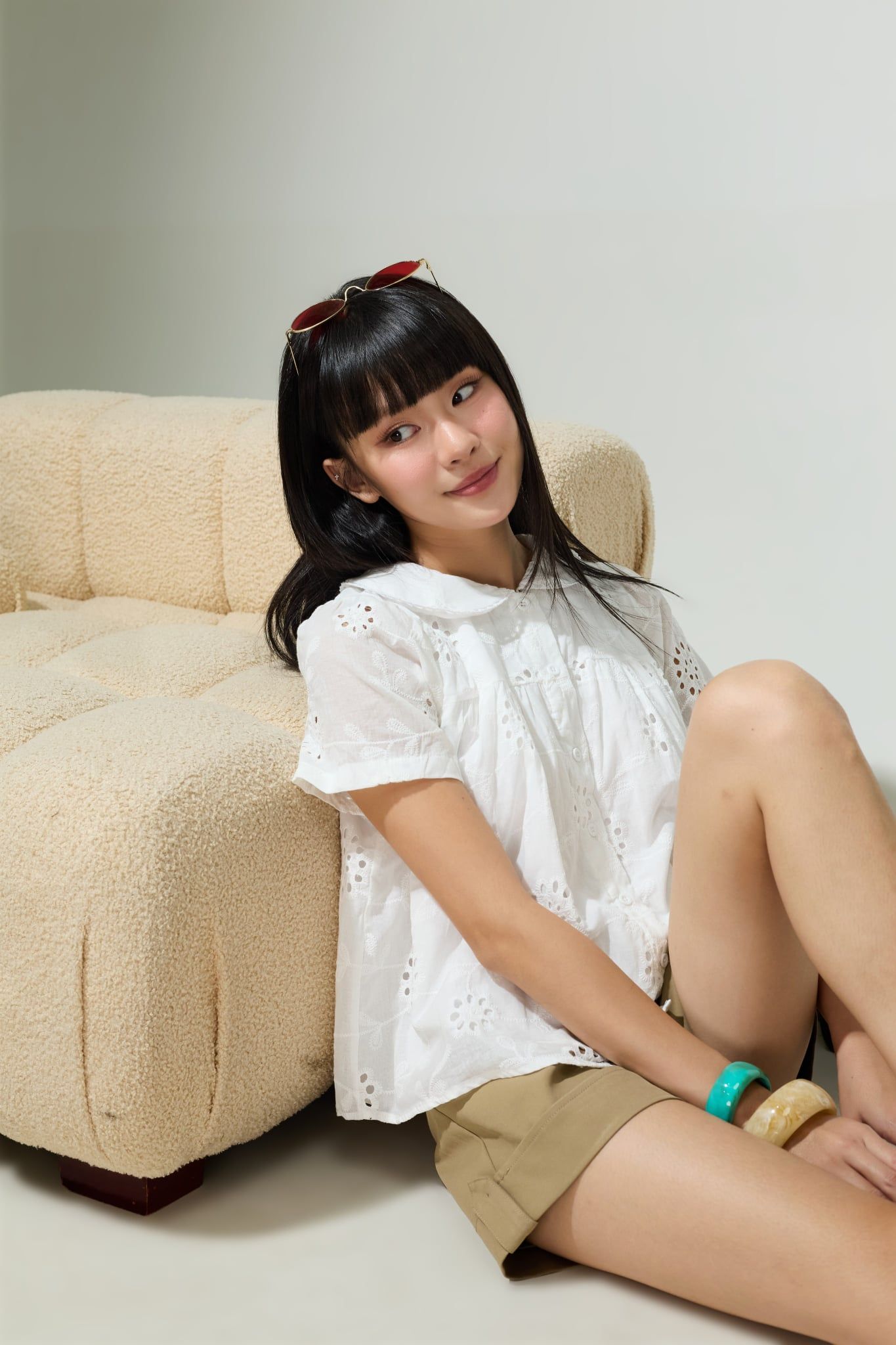  ÁO KIỂU ANDANA 