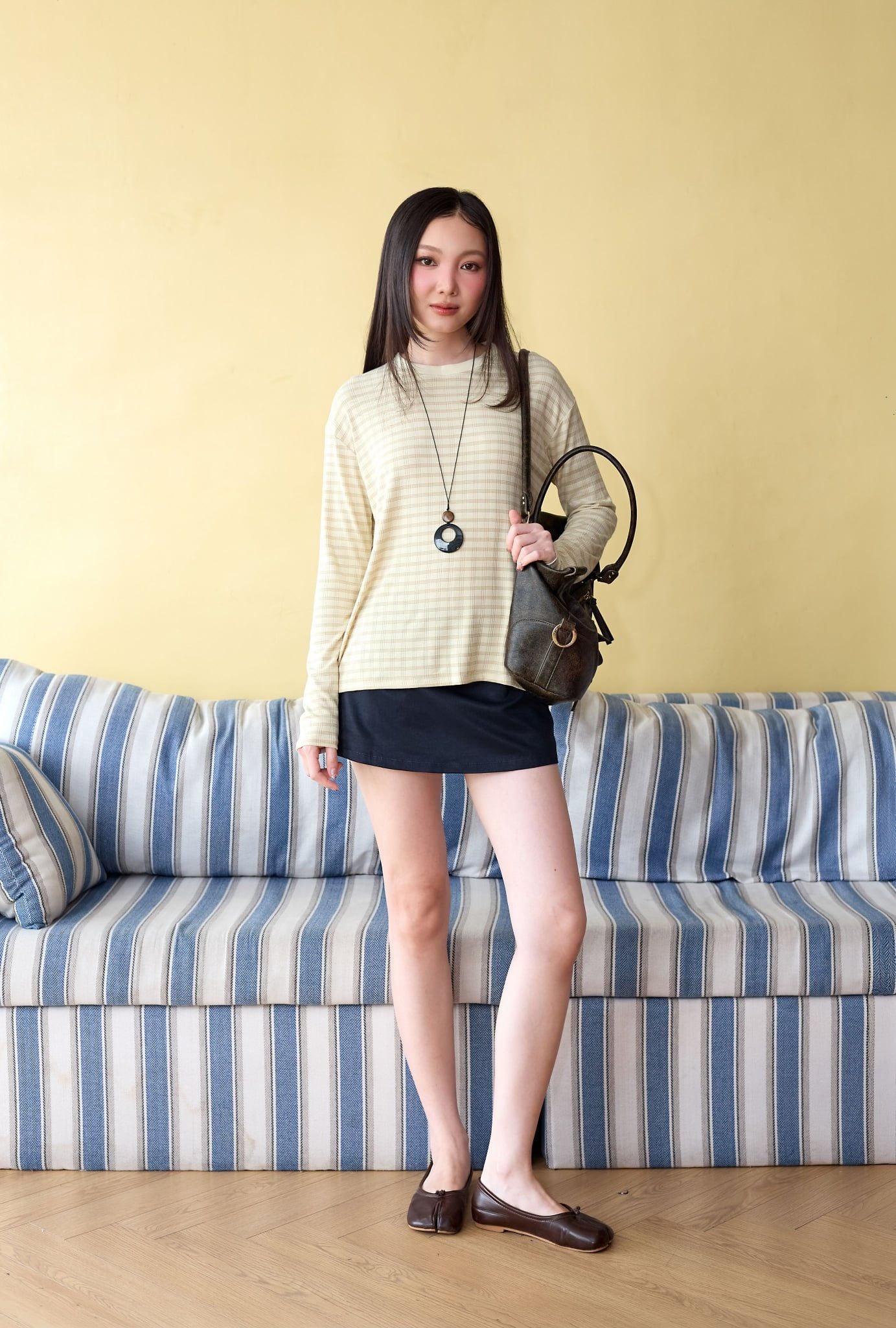  ÁO KIỂU SARAH 