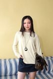  ÁO KIỂU SARAH 