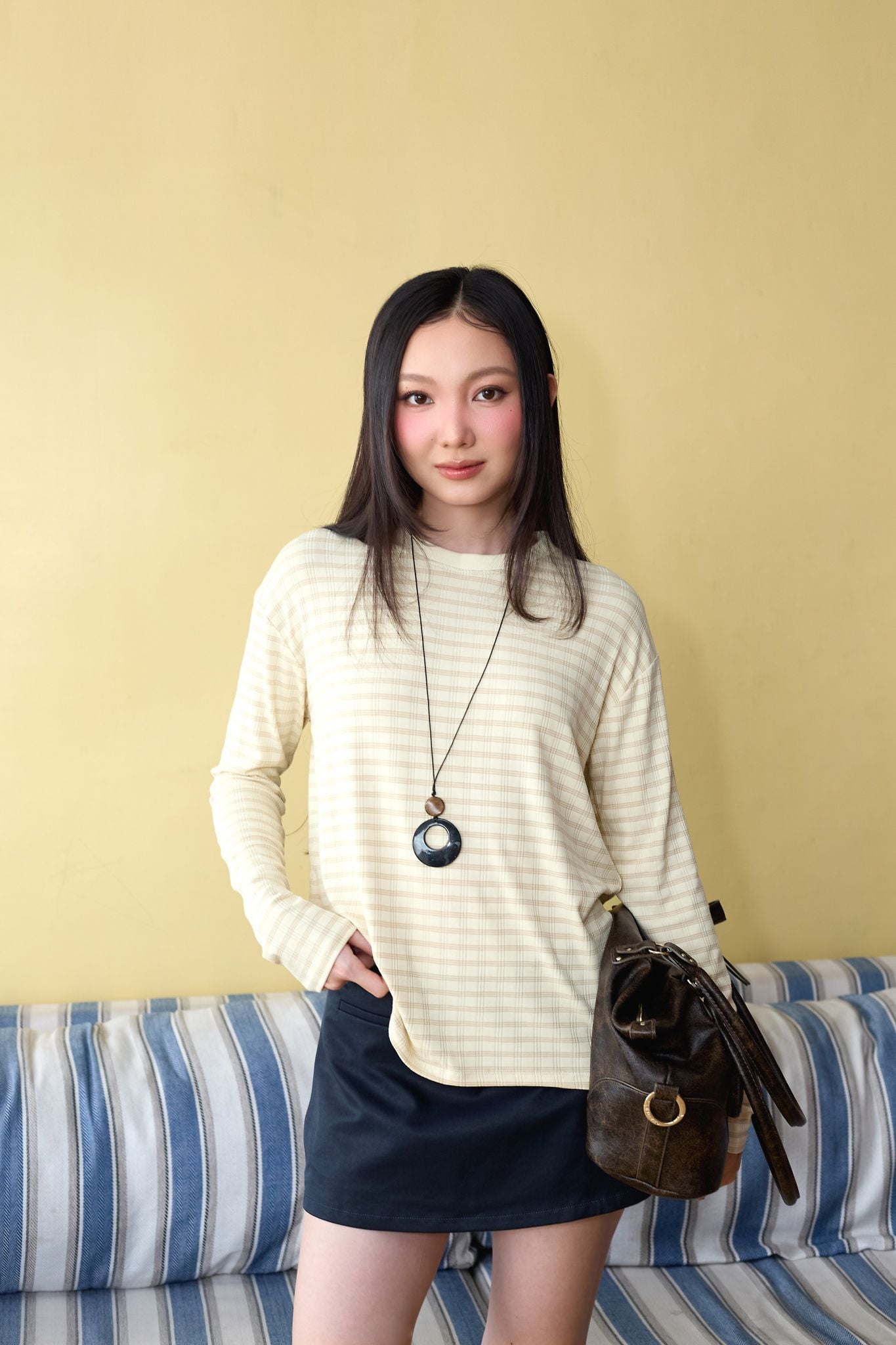  ÁO KIỂU SARAH 