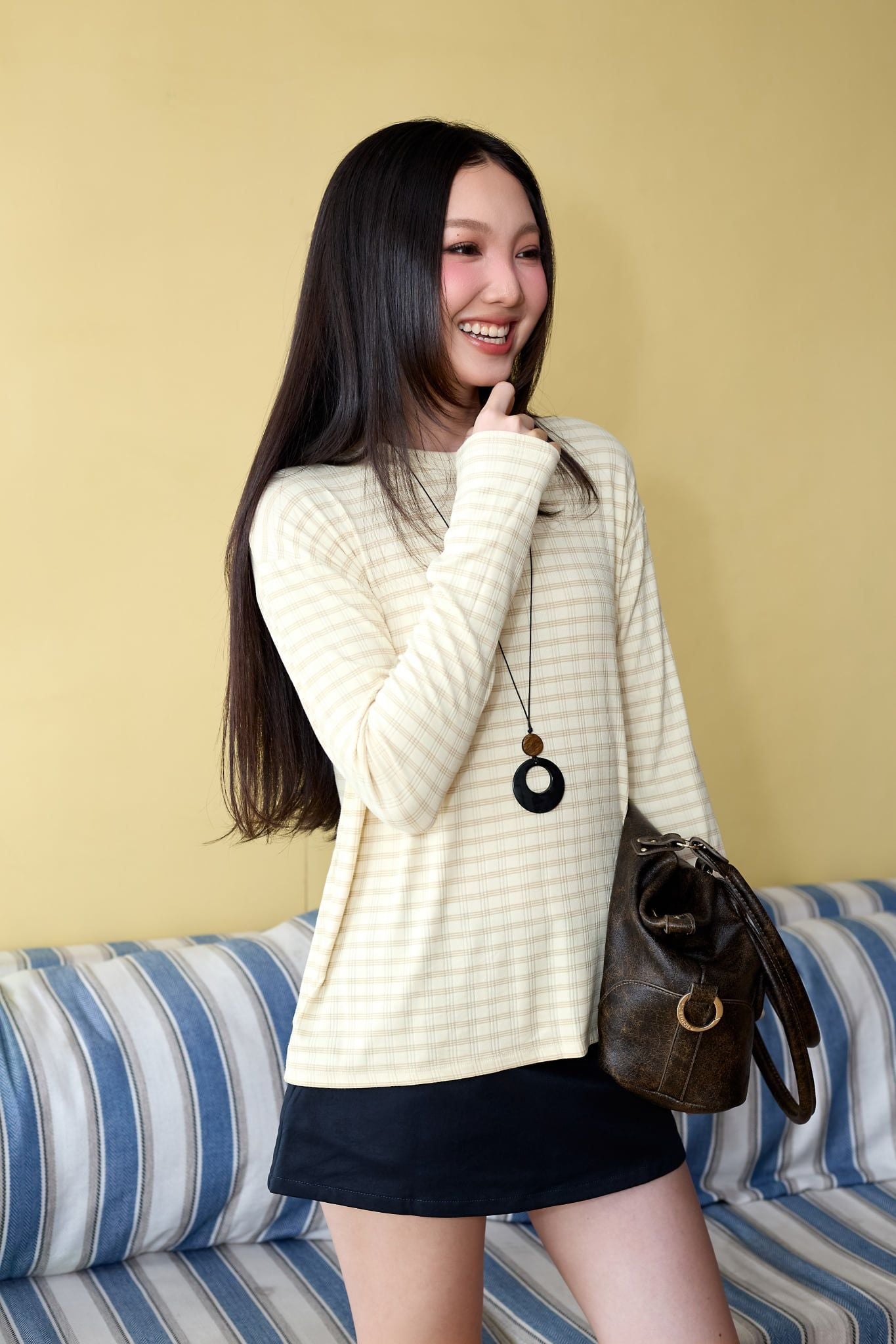  ÁO KIỂU SARAH 