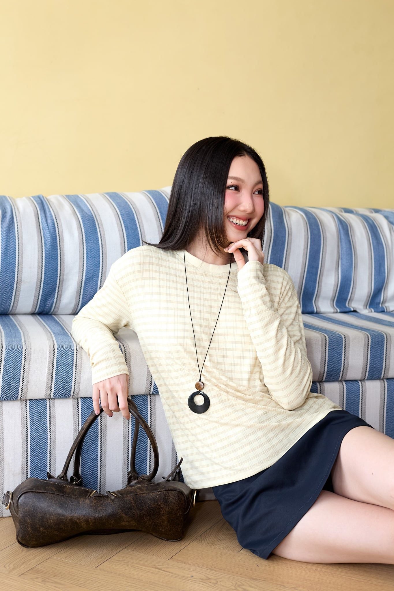  ÁO KIỂU SARAH 