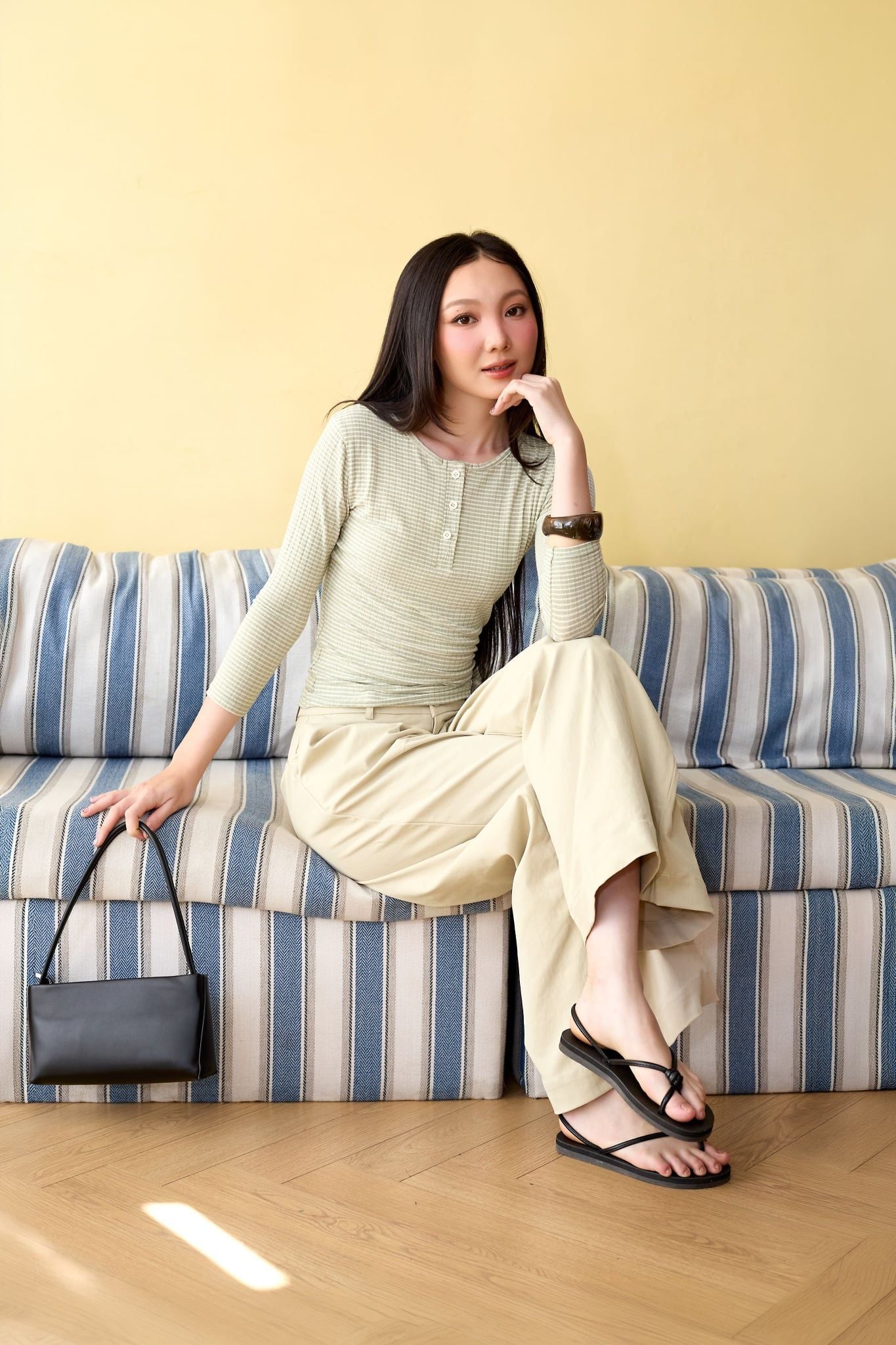  ÁO KIỂU VICTORIA 