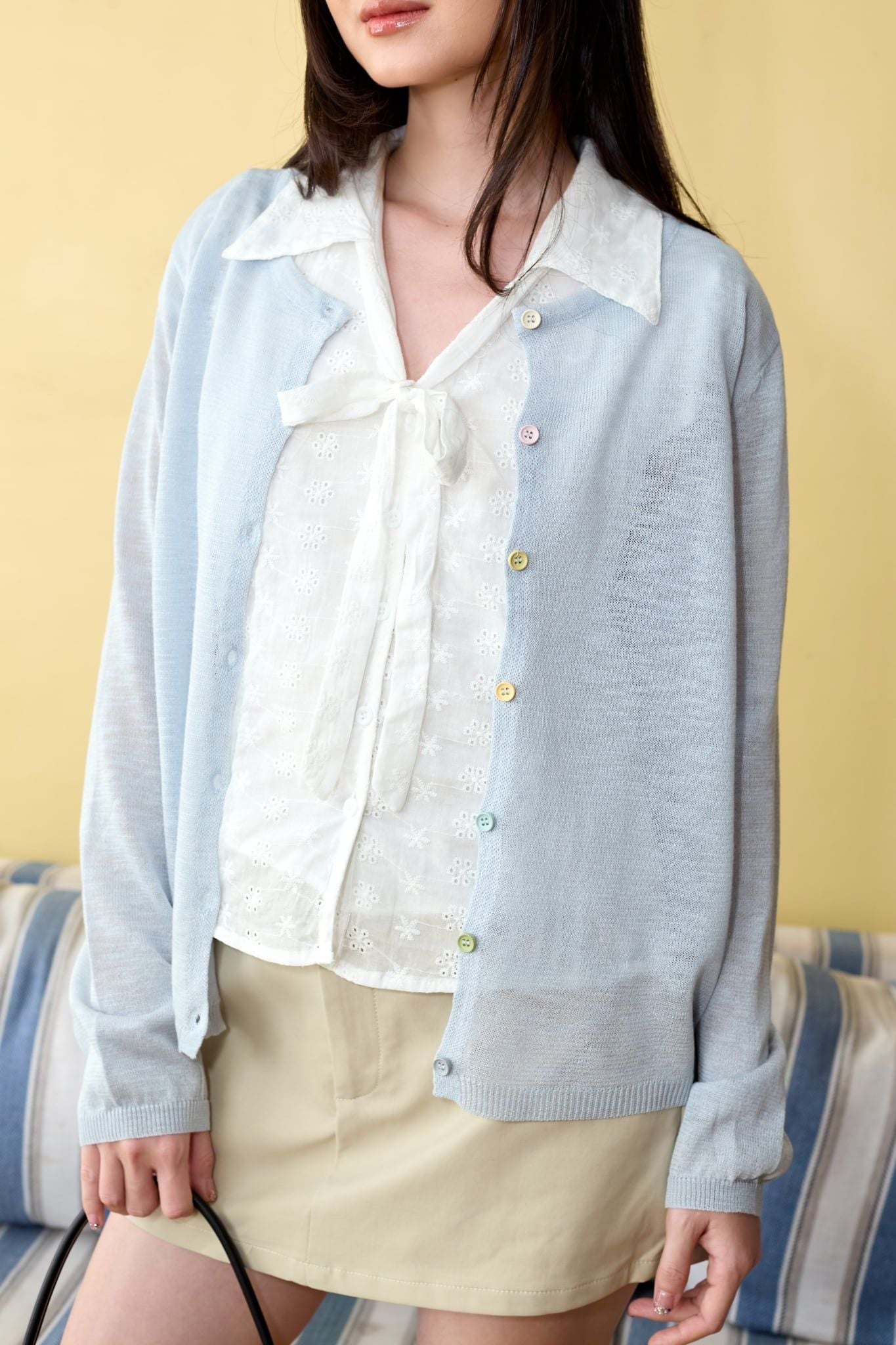 ÁO KIỂU JUVIA 