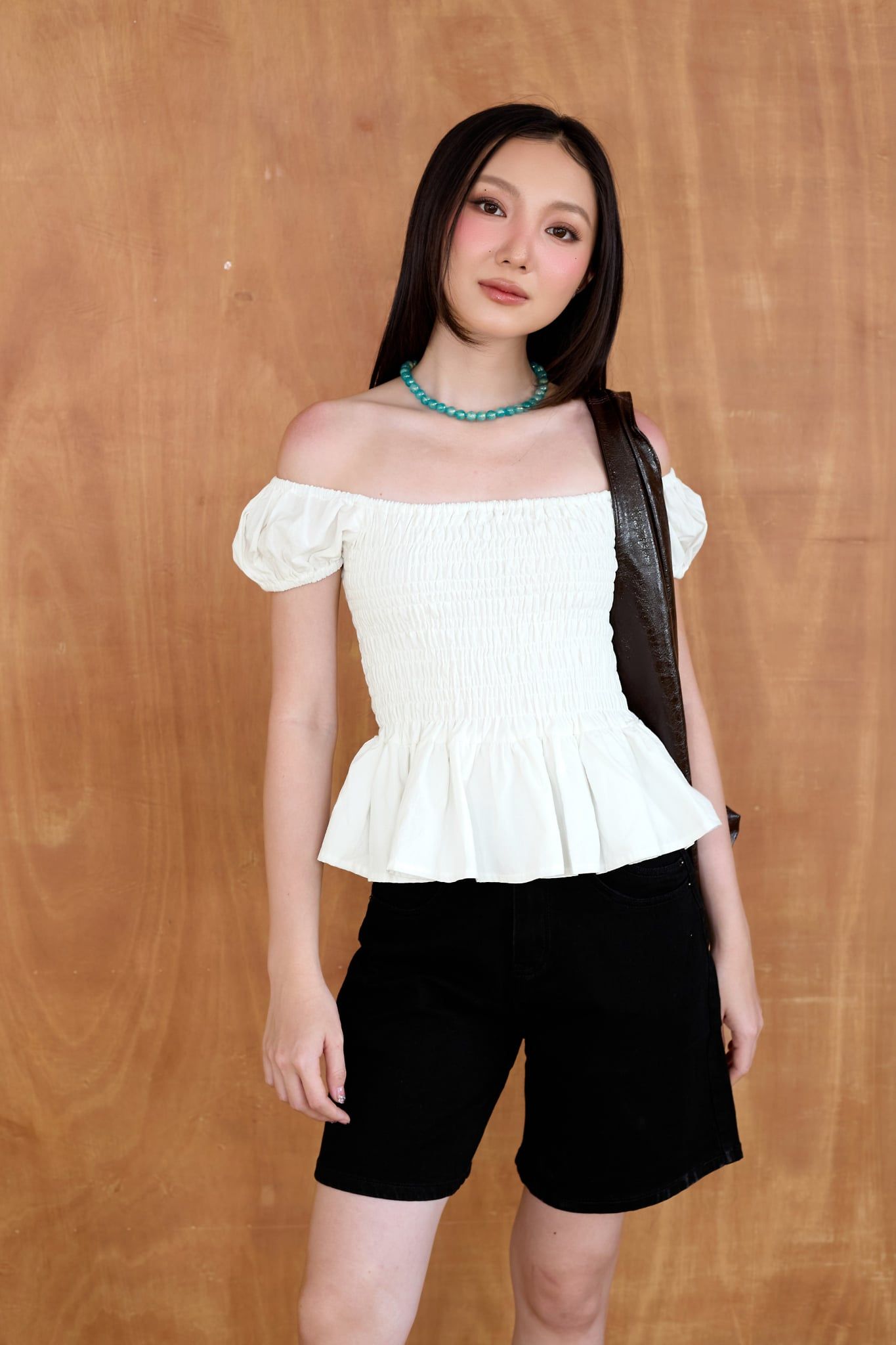 ÁO KIỂU MISA 