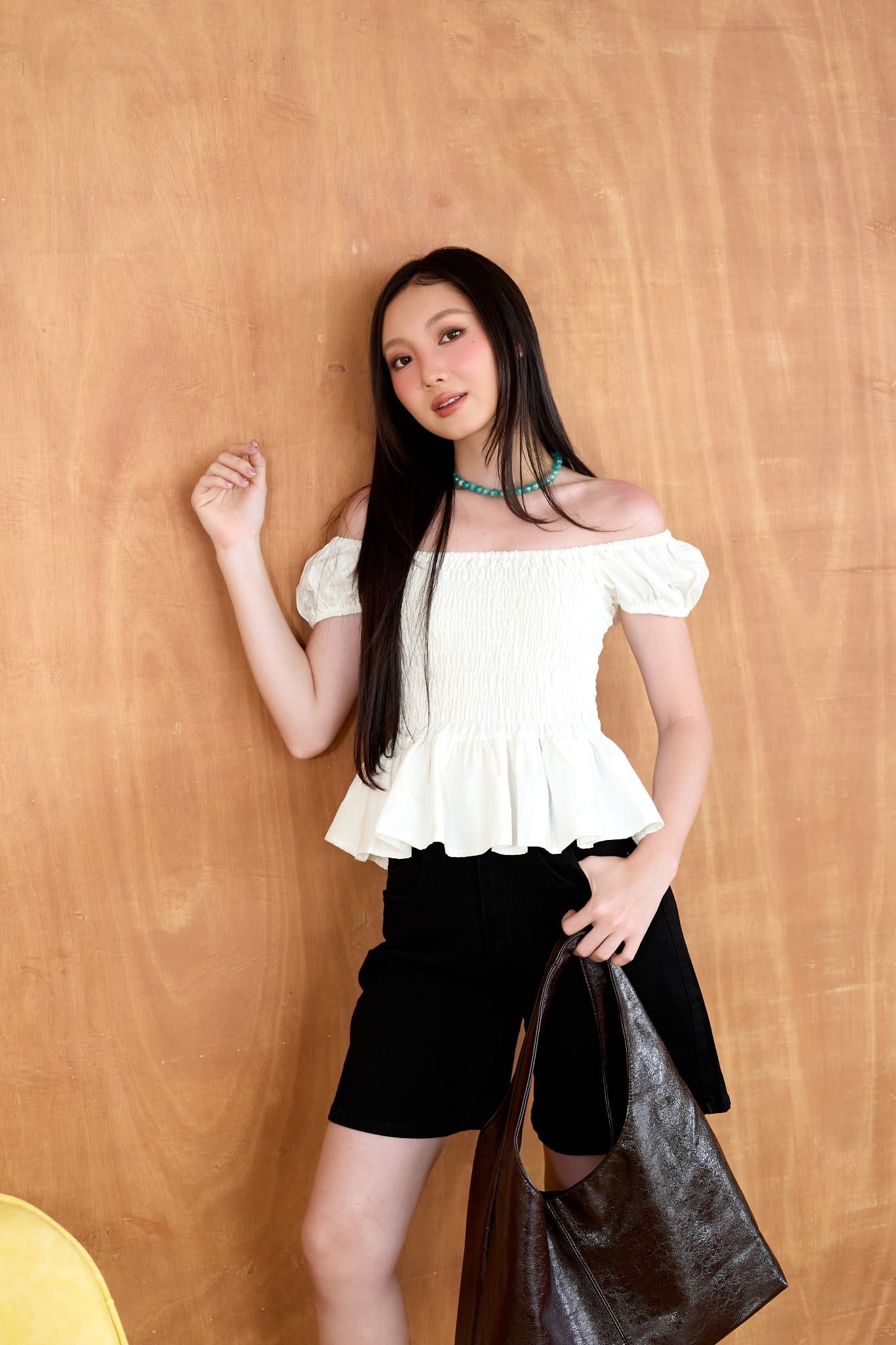  ÁO KIỂU MISA 