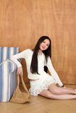  ÁO KIỂU KNIT 