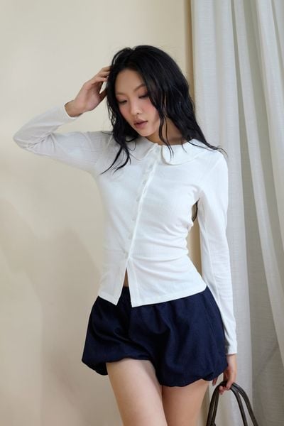  ÁO KIỂU CIARA 