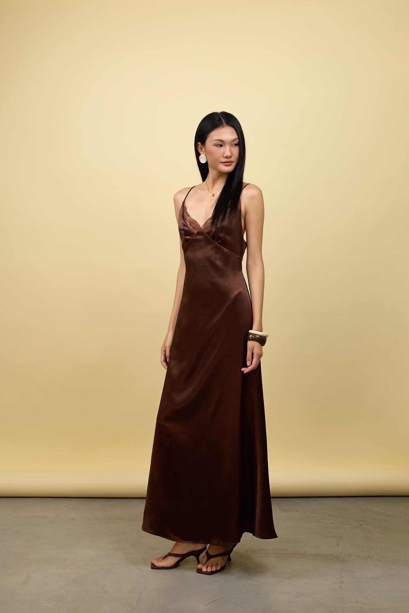  ĐẦM KIỂU ALIE 