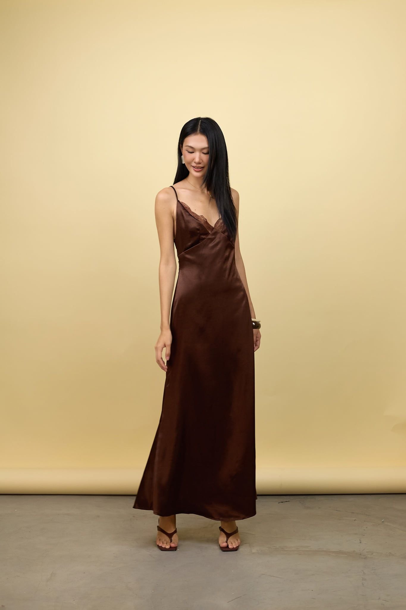  ĐẦM KIỂU ALIE 