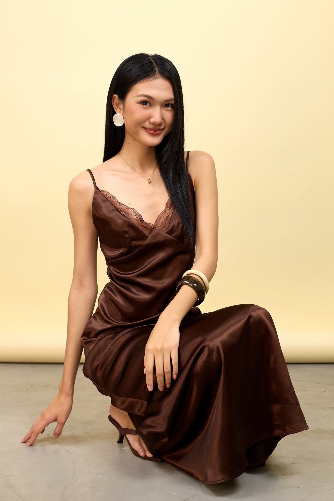  ĐẦM KIỂU ALIE 