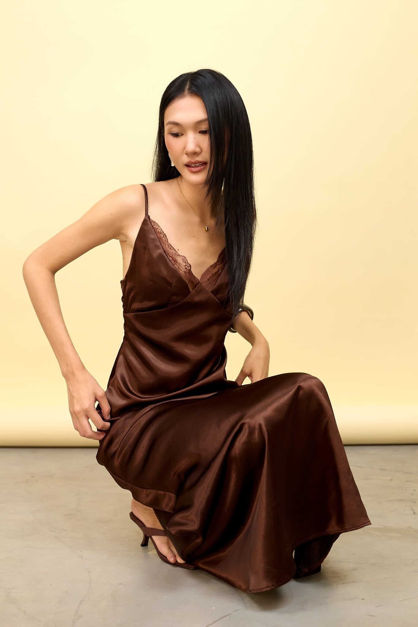  ĐẦM KIỂU ALIE 