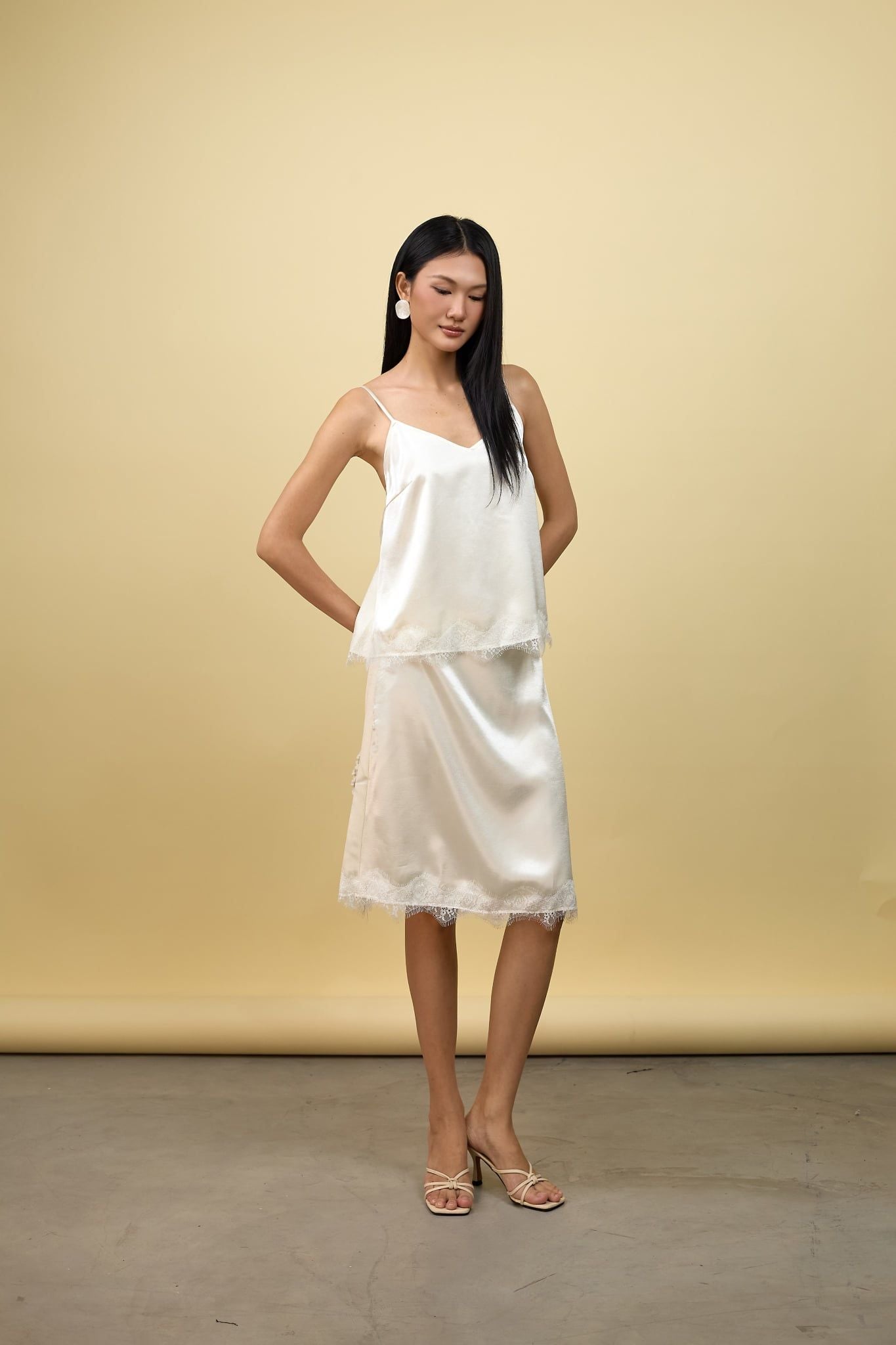  Set Bộ Henie 