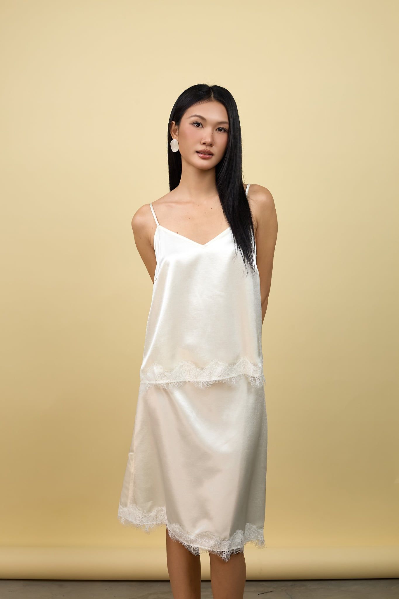  Set Bộ Henie 