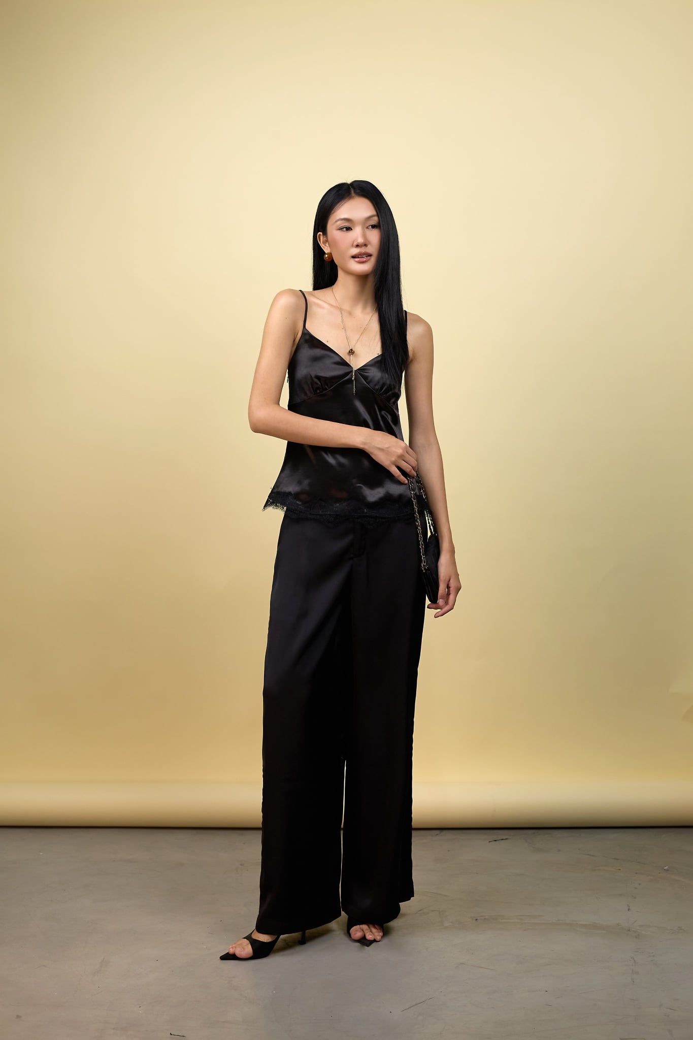  QUẦN DÀI HENNY 