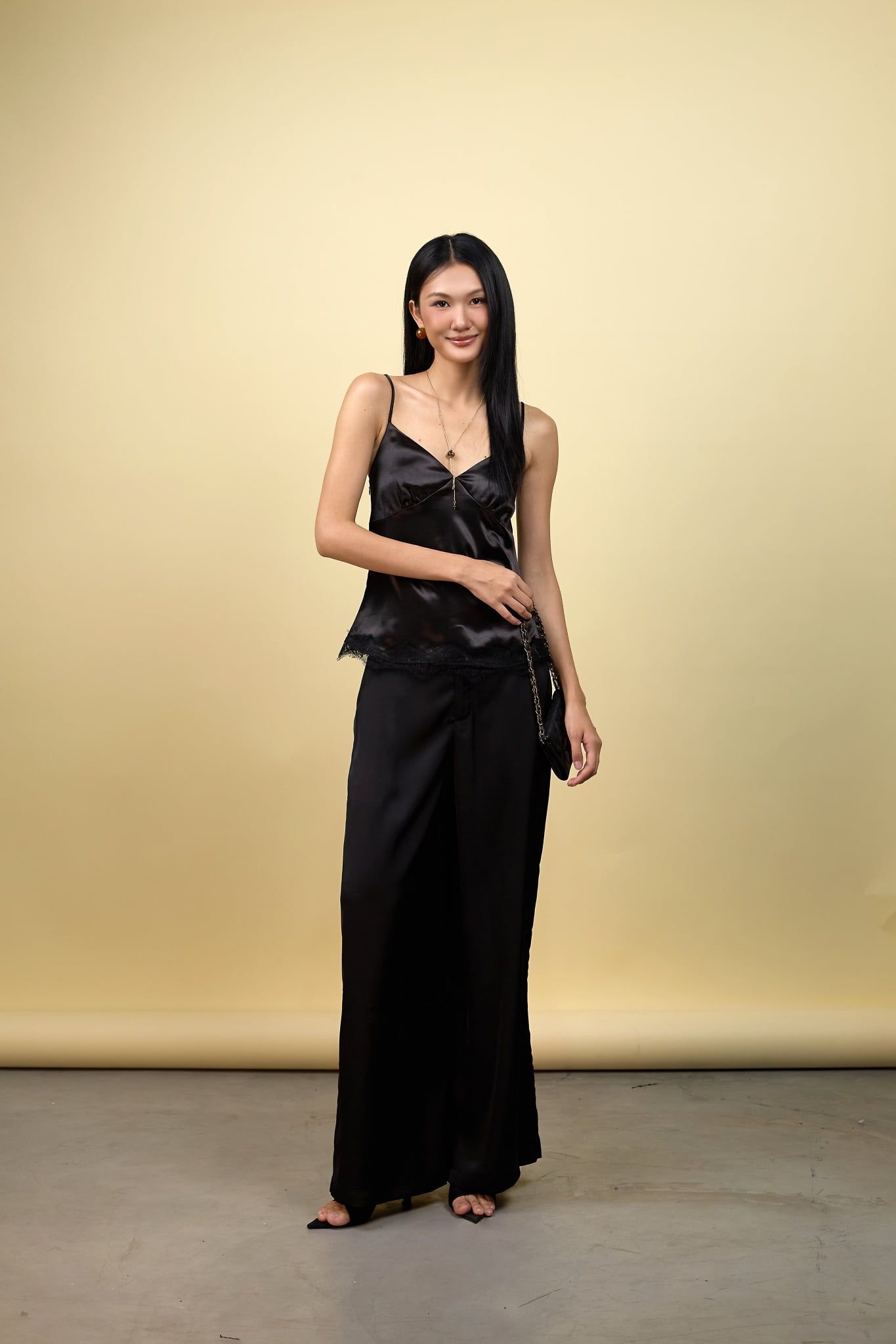  QUẦN DÀI HENNY 