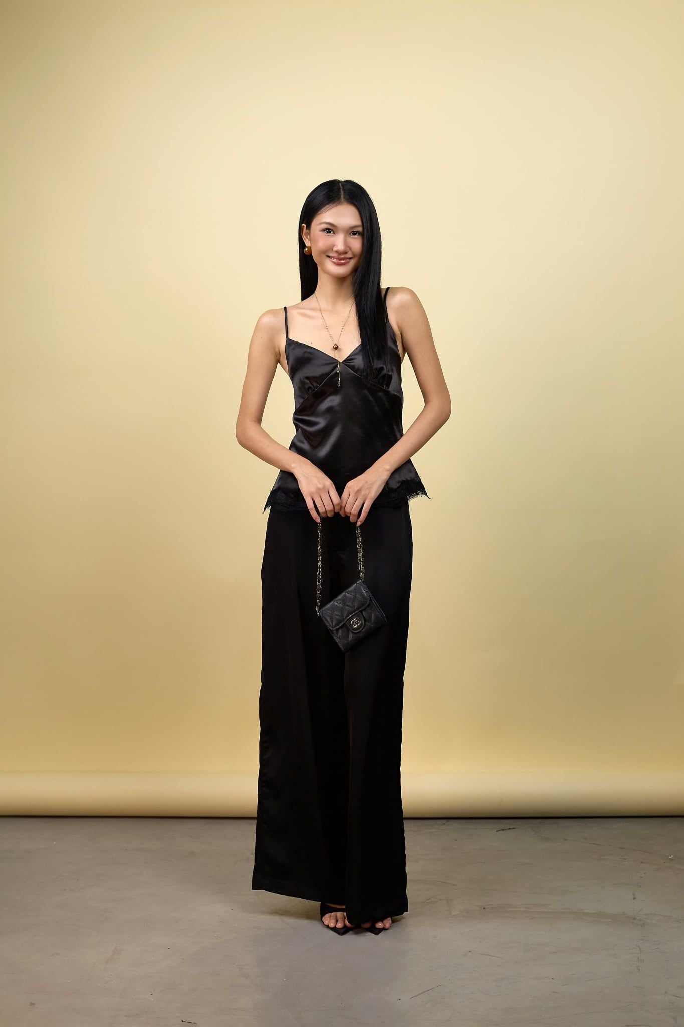  QUẦN DÀI HENNY 