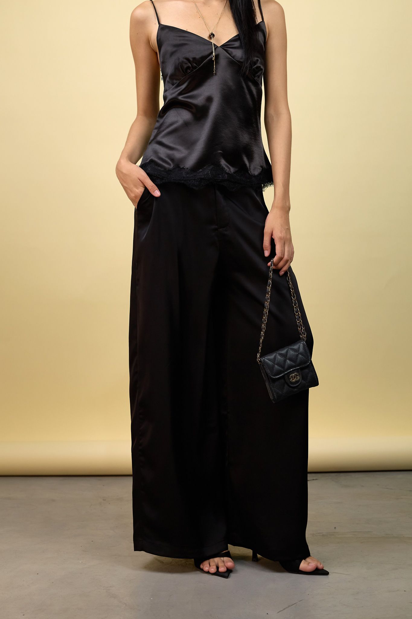  QUẦN DÀI HENNY 