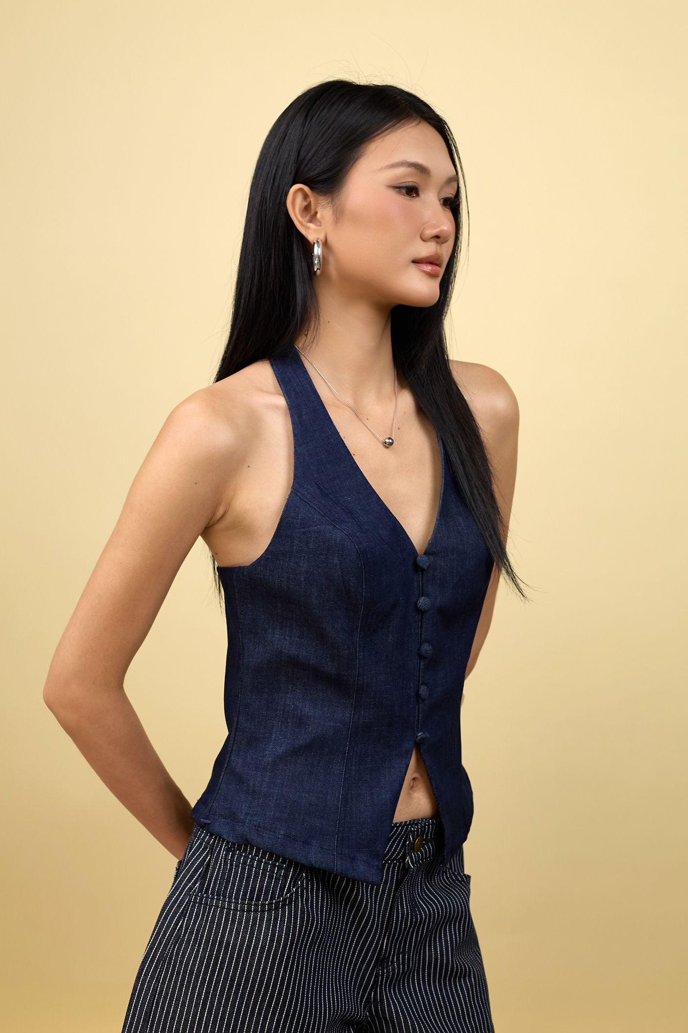  ÁO KIỂU PINA 