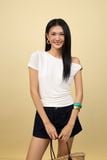  ÁO KIỂU ROSE 