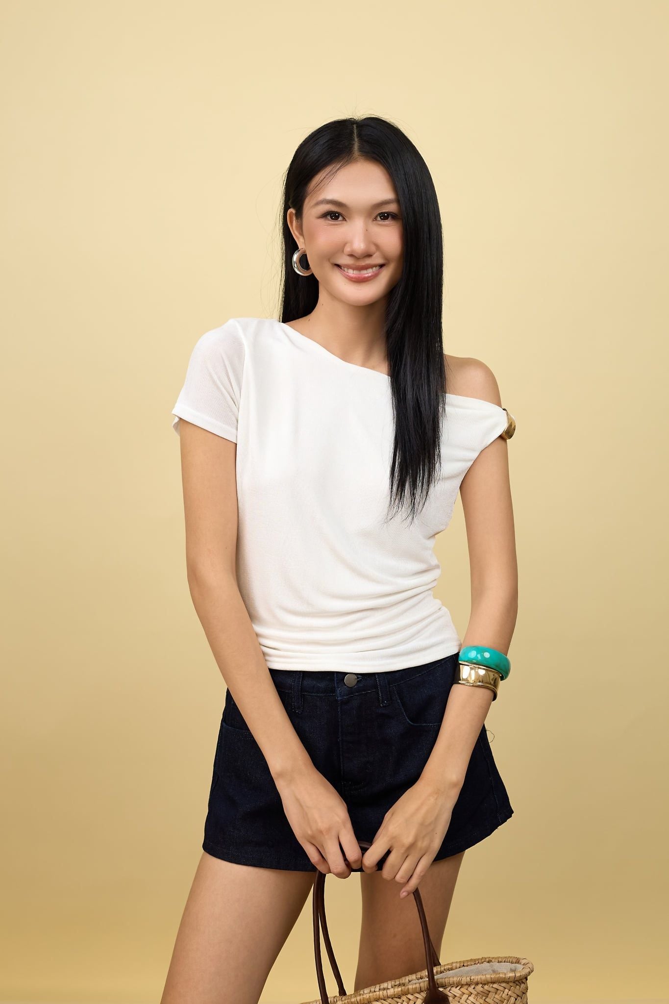  ÁO KIỂU ROSE 