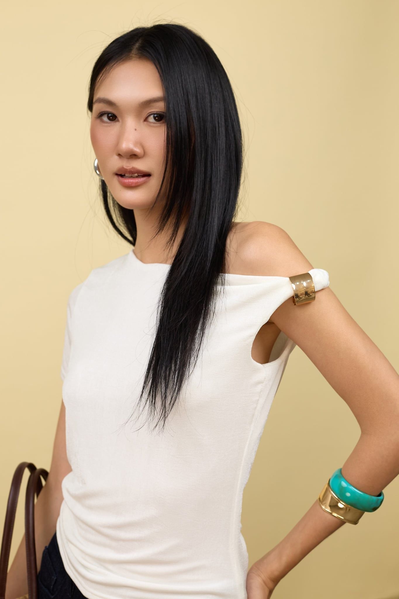  ÁO KIỂU ROSE 
