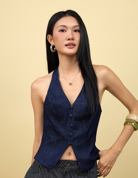  ÁO KIỂU PINA 
