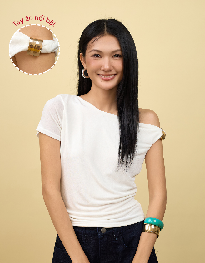  ÁO KIỂU ROSE 