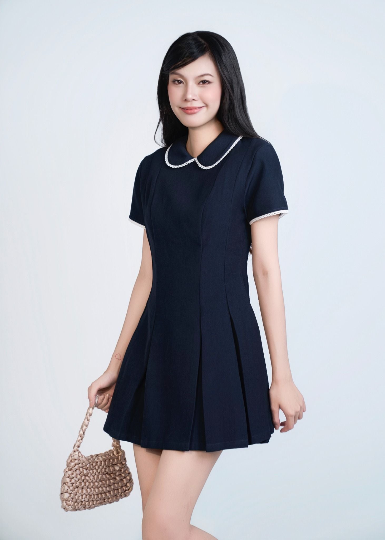  ĐẦM KIỂU JIRACHI 