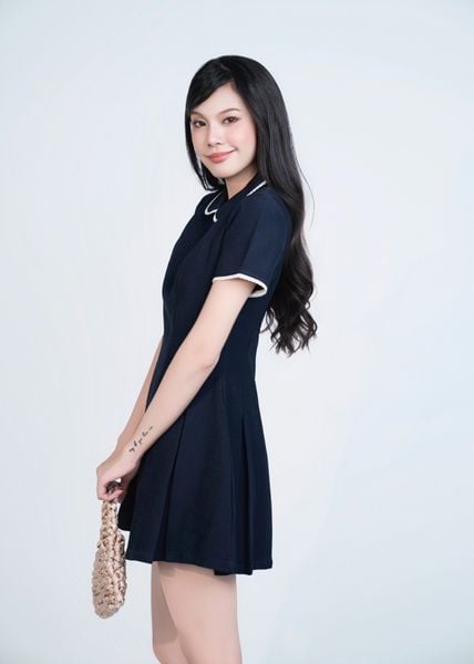  ĐẦM KIỂU JIRACHI 